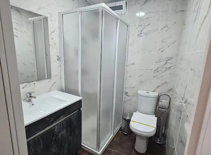 بيت للعطل Casa De Ferias_as Oliveiras I *